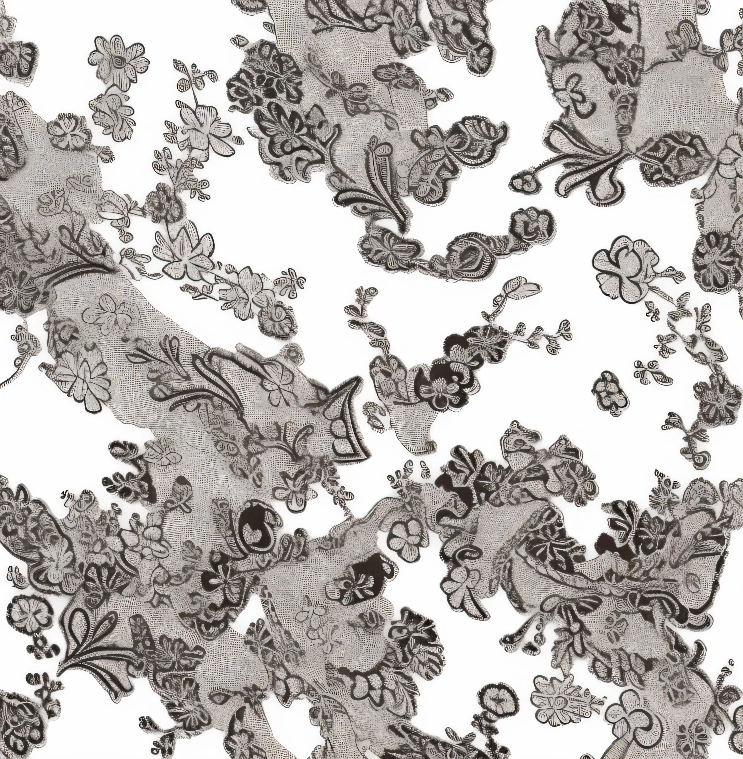 Embroidery