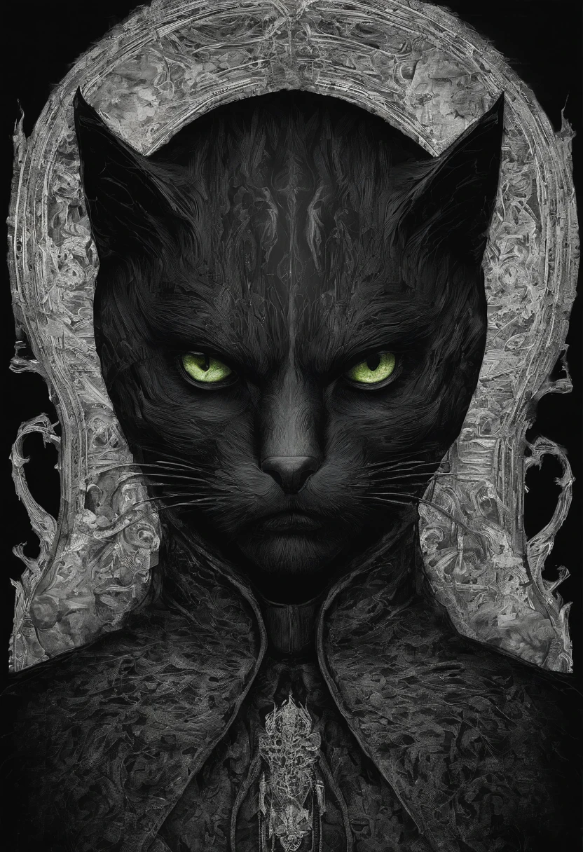 anubis freaky, Egyptian inspiration, creature god, character, medieval fantasy, close up portrait, mutant, desert background, night, dark ambience, (face like a real bat animal 1.2)