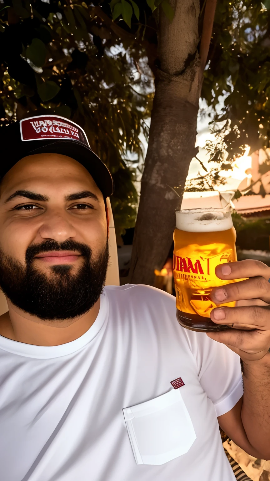 There's a man holding a can of beer in his hand, segurando uma lata de cerveja, segurando uma lata, segurando uma cerveja!!, imagem de qualidade muito baixa, sardinha em lata, album photo, segurando cerveja, taken in the early 2020s, segurando uma cerveja, foto do perfil, segurando uma garrafa de arak, Me ajuda