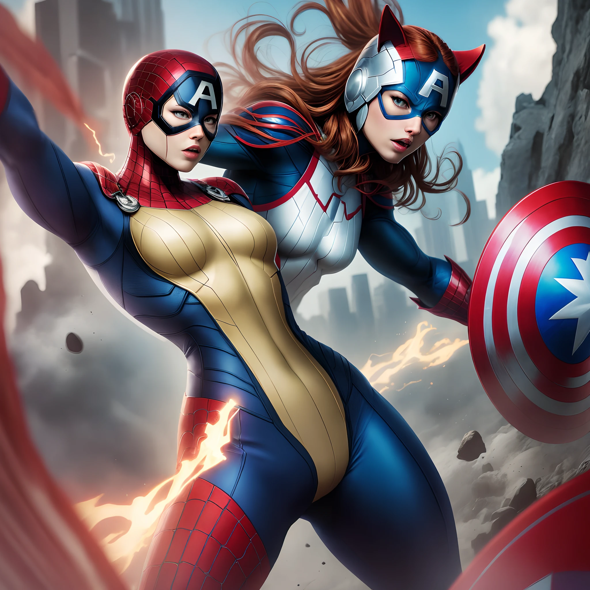 Marvel