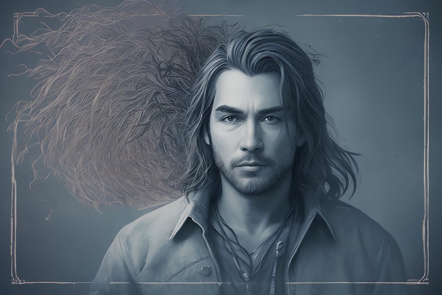 God of Love