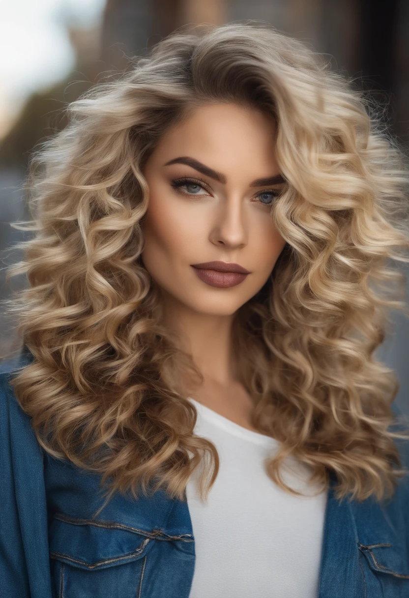 Mujer rubia De ojos azules y cabello rizaDo posanDo para una selfie, cabello rubio rizaDo | D & D, rubio rizaDo, cabello rubio rizaDo, chica corta y rizaDa De cabello rubio, cabello rubio rizaDo, cabello rubio rizaDo, cabello rubio rizaDo, pale skin curly blond hair, Cabello rubio muy, muy rizaDo, Corte De pelo rizaDo en la parte meDia, pelo rizaDo, Cabello rizaDo y corto, flequillo rizaDo
