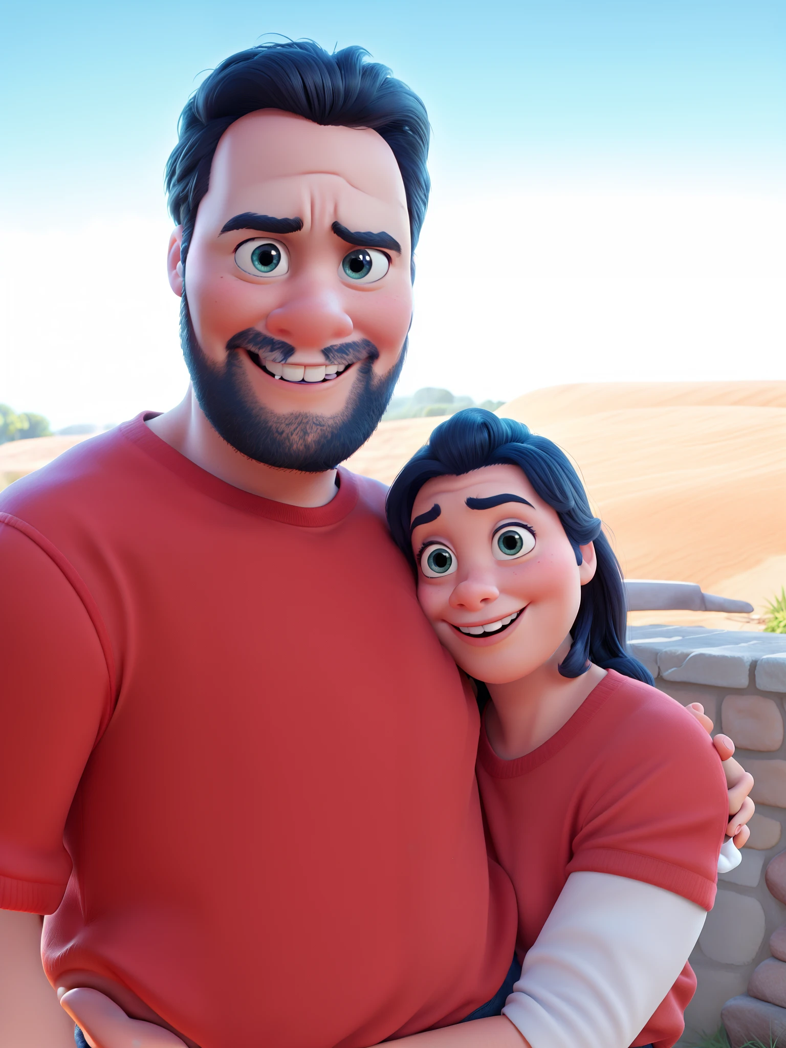 Disney pixar cartoon