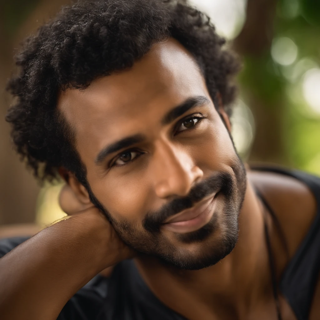retrato profissional,macho,brasileiro,Cientista de Dados,30 anos,Brown skin,naipe,fundo neutro,Posar:Head and shoulders,professional headshot