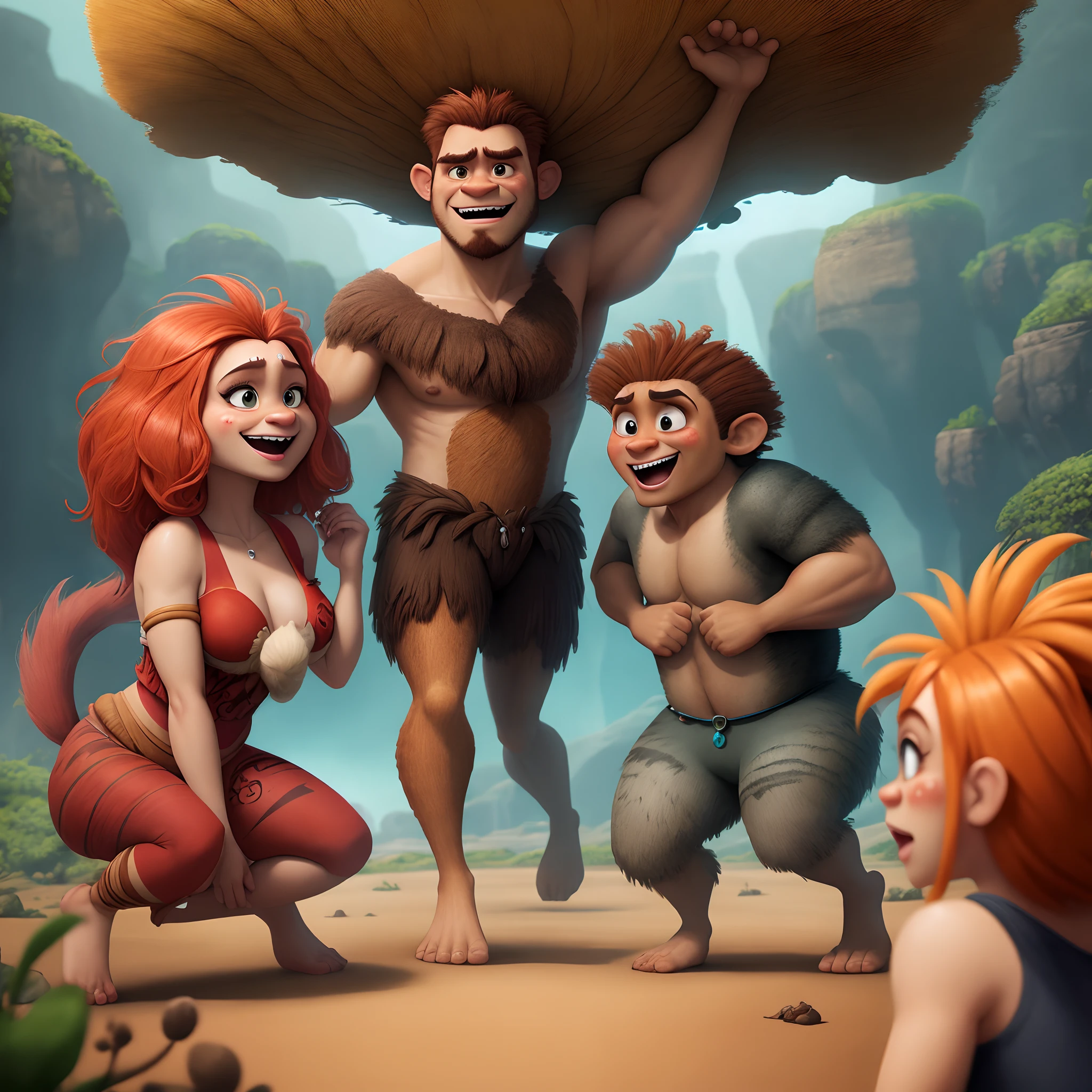 Croods