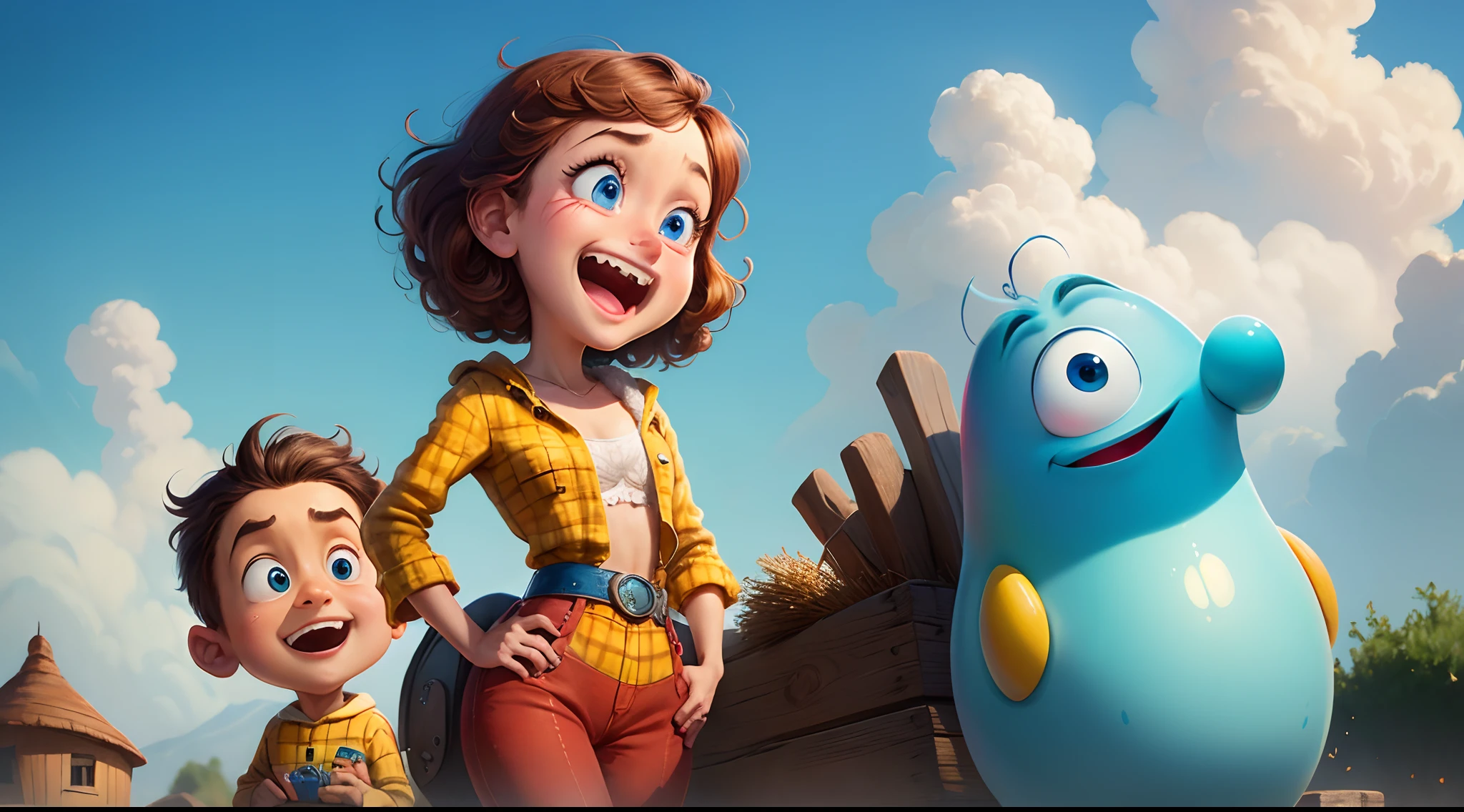 pixar