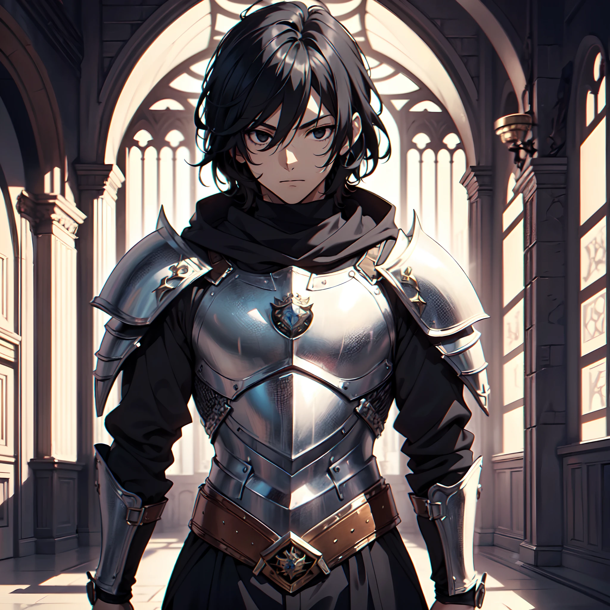128K Ultra High Definition,
128K Ultra High Quality,
128K Ultra High Resolution,
Best Definition,
Best Quality,
Best Resolution,
Perfectly Detailed,
Perfectly Designed,
Extremely Detailed,
Extremely Designed,
Hyper Detailed,
Hyper Definition,
Hyper Quality,
Hyper Resolution,
Masterpiece,
(((Anime))),
Body Shot,
(((Boy))),
Handsome,
Muscular Body,
(((Black Mid Hair))),
(((Black Eyes))),
(((Hyper Detailed & Perfectly Designed With Ultra High Quality Warlord Armor))),
(((Inside Of Medieval Royal Palace Background Scenery))),