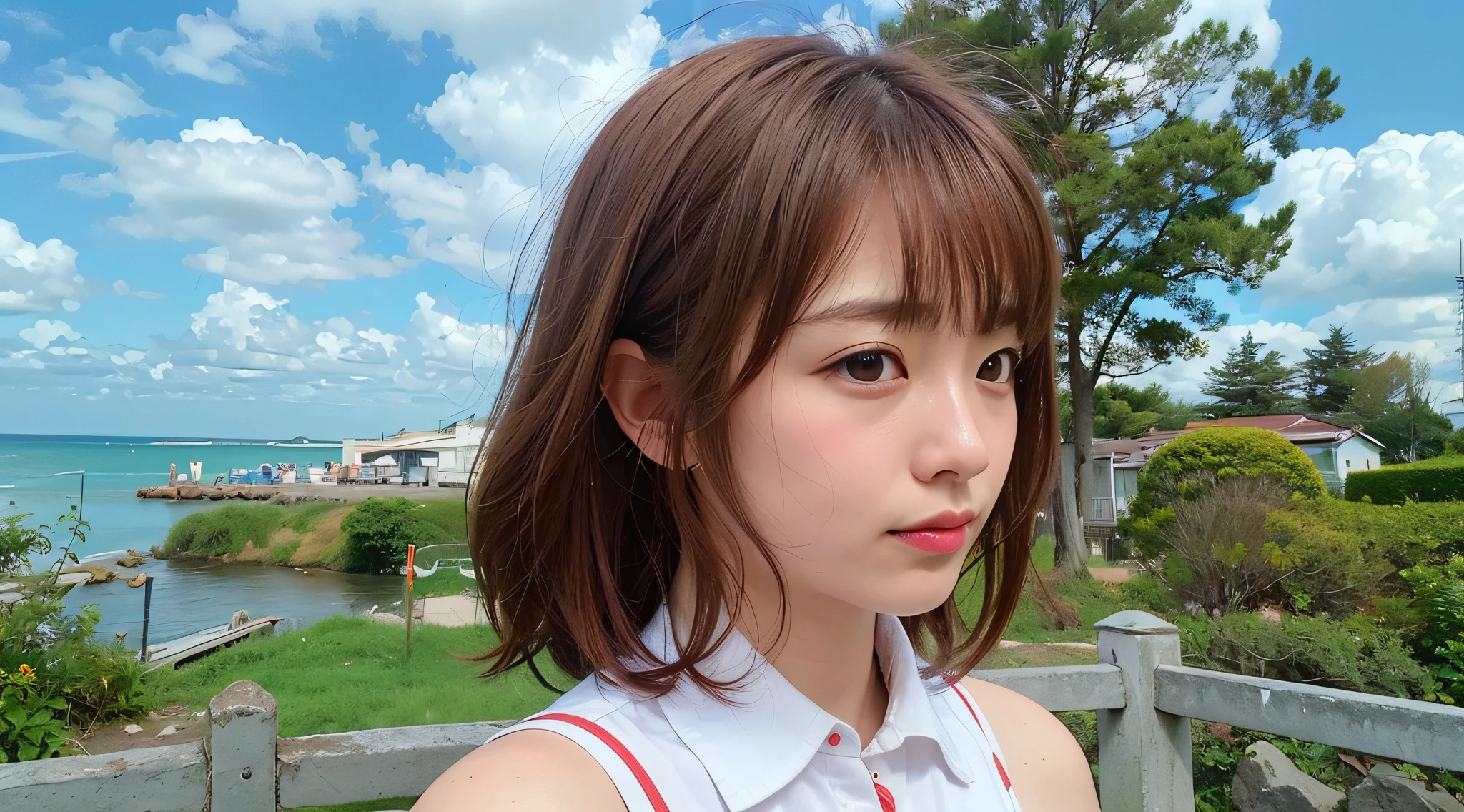 hightquality、masterpiece、超A high resolution、(Photorealsitic:1.5)、Raw photography