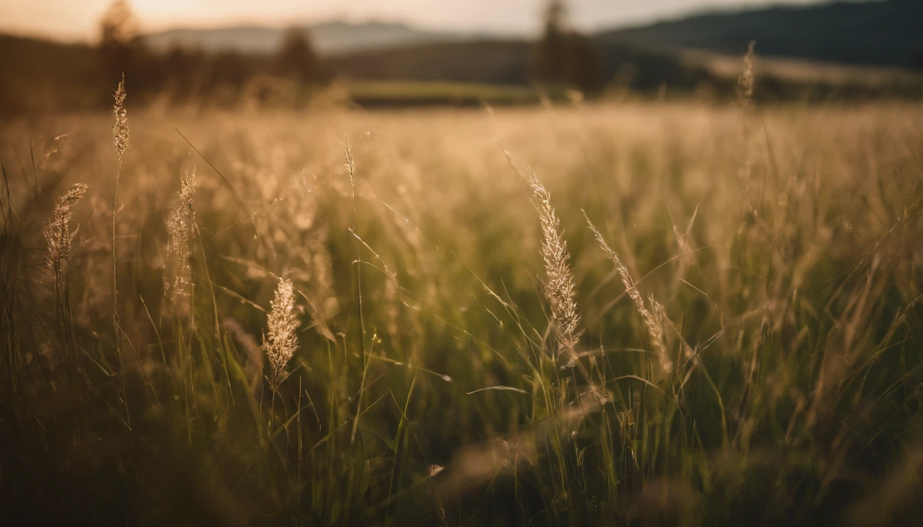 grass field