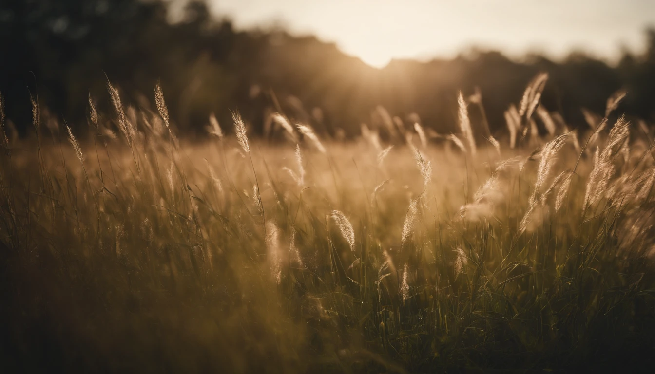 grass field