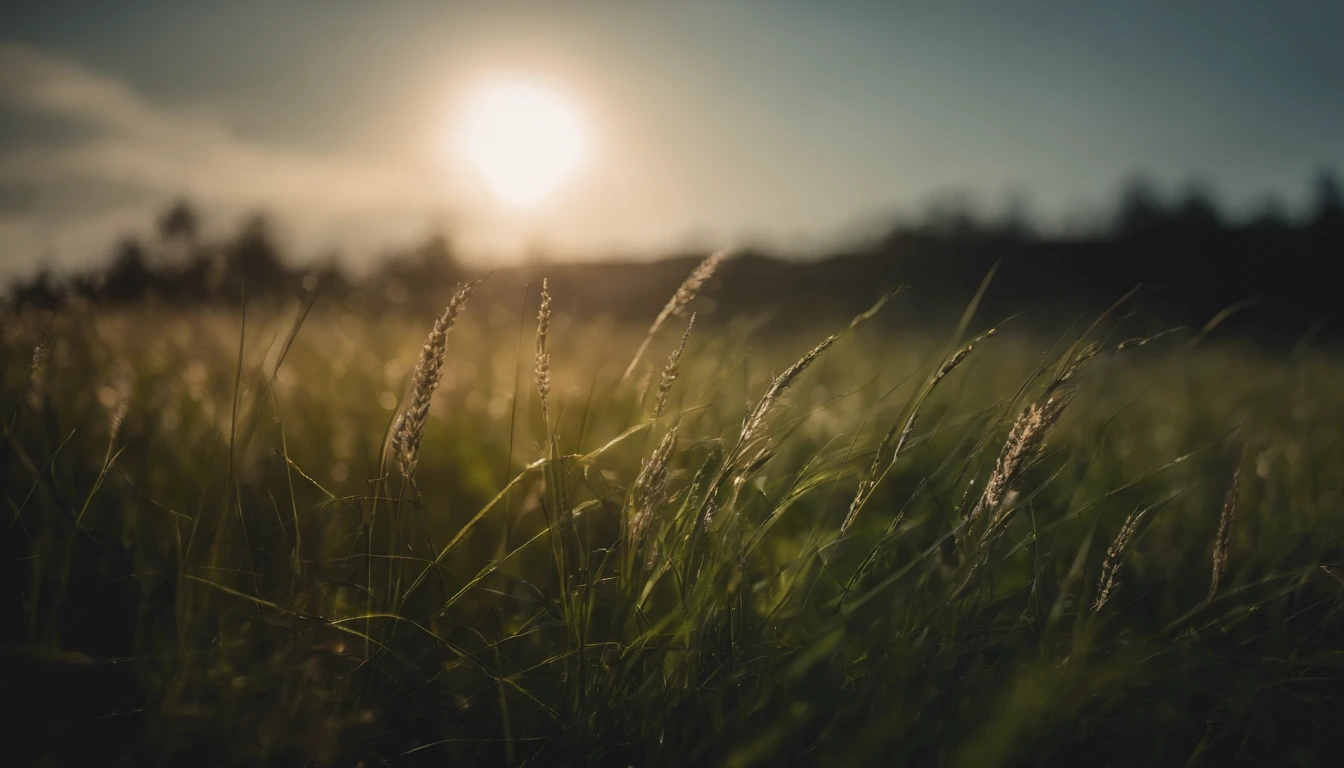 grass field