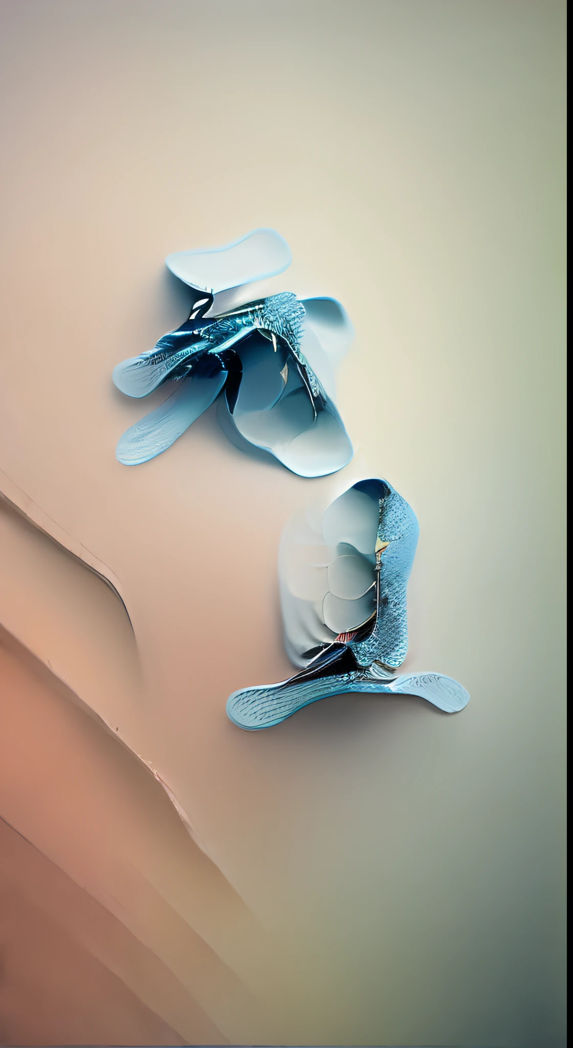 (((down view:1.5))),florals,The bird,mont,Eau,hyper HD,Octane rendering,tmasterpiece,8k