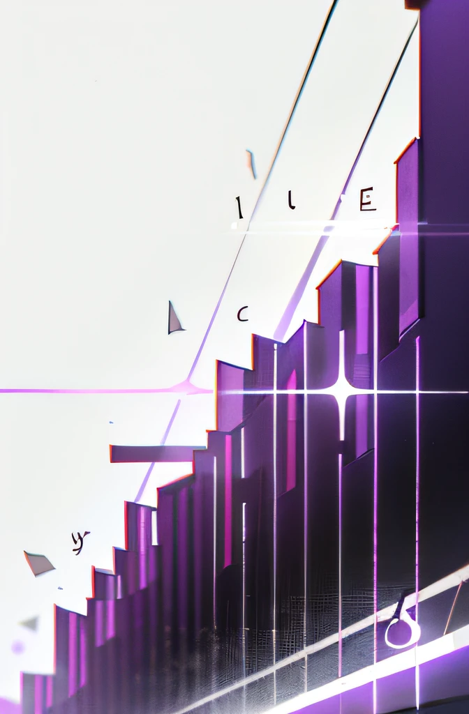 Poster text box,purpleish color,Note element,Bright,tmasterpiece,A lot of text,musical note,music,Leave white space in the middle,Cool