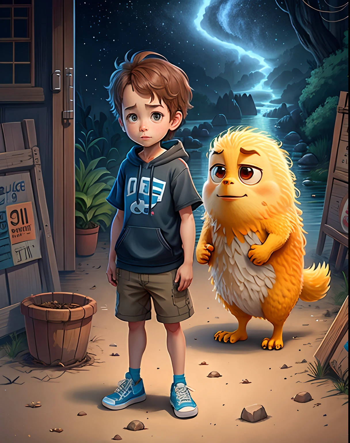 Pixar