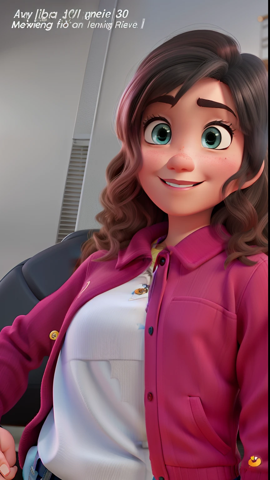 Imagem pixar alta qualidade