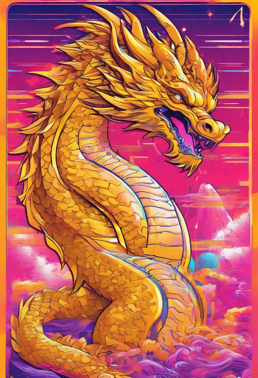 /imagine prompt: Golden Dragon Rest, Post-Impressionism, Logo Design, Gold Palette, Magical Realism, Synthwave:: t-shirt vector, center composition graphic design, plain background::2 mockup::-2 --upbeta --ar 1:1
