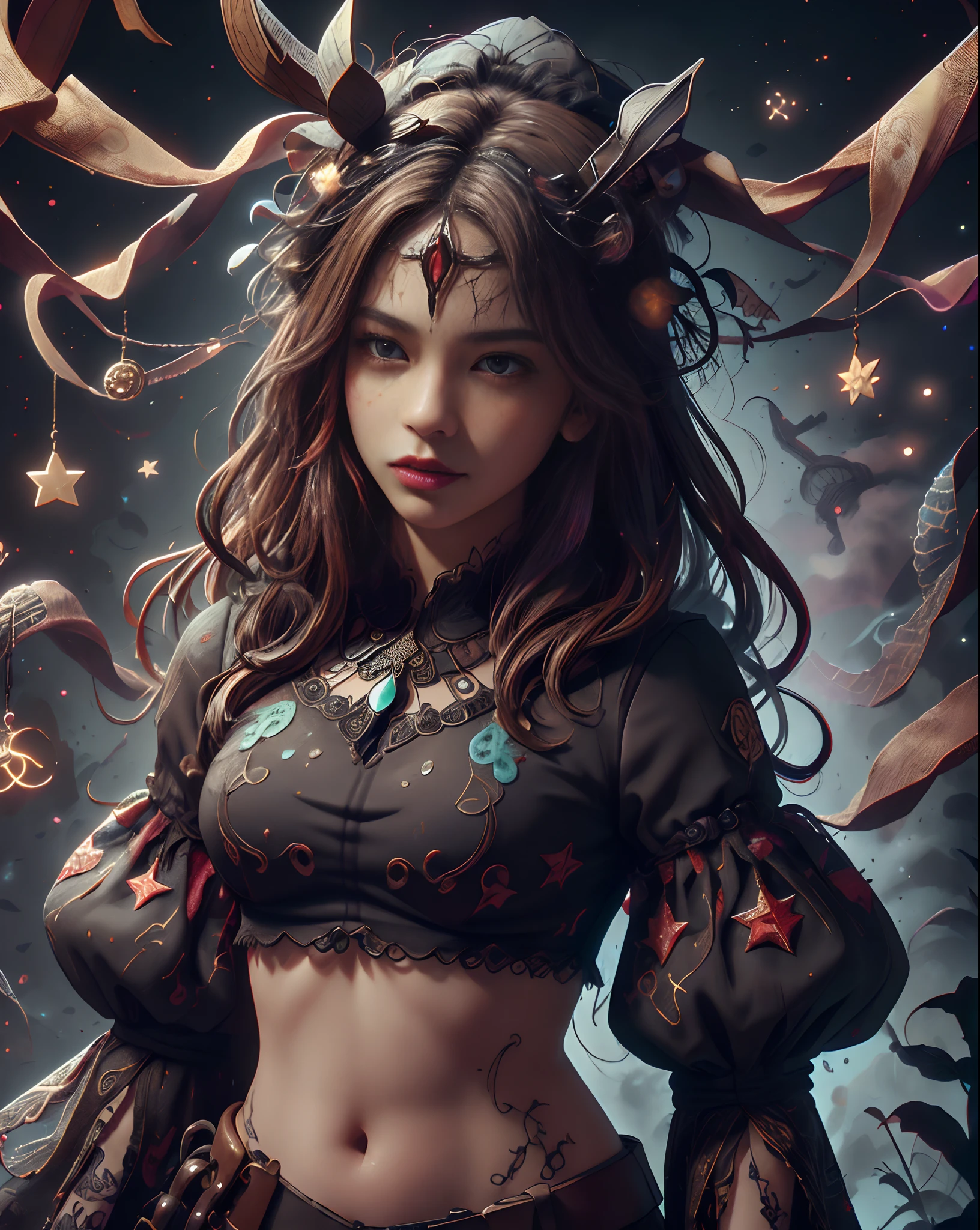 there is a woman in a dress holding a stuffed animal, the woman holds more toys, in a medium full shot, anna nikonova aka newmilky, toy commercial photo, cutest, barbie doll in panties and bra, gorgeous stella maeve magician, belle delphine, wearing a nightgown, a wide full shot, skydoll noa, stoya, lit up wearing Santa's outfit, riding a sleigh, reindeer, floating in the sky, a round moon, starry sky, shooting star, Christmas unrealengine5 ultra Cinamatic_MoonLight ultra_high-def deep path equirectangular ultra_high-resolution meticulously intricate analogique ultra_photo-realistic ultra_high-quality ultra_high-details optimal accurate cgi vfx sfx reflex 3dcg max radiant vivid color-coded extreme improved Octane_rendered Ultra_high-Definition UHD XT3 DSLR HDR romm rgb pbr 3dcg fxaa blu-ray fkaa txaa rtx ssao enhanced ultra_sharpness Will-o'-the-wisp symmetrical dazzling kindegarden Beholder ruby reflection marble luminescence volumetric lightning contrast global illumination saturate chrome Hearth emerald plasma Tourmaline Ankh Earth lava magic summon monster viceroy incandescent Crystalline Sundrop invocation creature conjuration monarch flowering butterfly floraison🎈🍦🍹❤(athletic Diva angel😘Native dreads african tanmed skin👩obvious agate perfect divine ecstatic cheekbones effects reddened embarrassed gorgeous (Bright Eyes, Bright Eyes) ultra beautiful_Eyes Black Brown Turquoises Sapphires lazuli Open Mouth Teeth Smile tongue_wet howling 🎀👗⚜👒pilot Jacket Floating fringe Pearls Eccentric Cape Levitating Shoulders-Off chemise blanches dentelles clavicules papillotes reveal tiny breasts felt satin orange corsait yellow spinel thick leather skirt silk assortie amples navel revealing heart belt_chastity crux diamond cadena pubic scarlet pubis-hairy obvious indigo Size silver adorned padlock Gold thighs legs garters Gothic👡inox💅)🎪🎢🎡🎠 naked NSFW varied multi etc. zentangle tangle mandala entangle --s 1000 --c 20 --q 20 --chaos 100