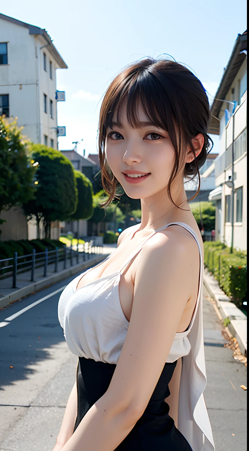 8K分辨率, Ultra-high-definition CG images, Autumn leaves at night🍁, Moonlight, Long Focus, 1girl in, 25-years old, Detailed beautiful faceangs braids,silber hair:1.4), (stop hair:1.4), (autumn nude costume),  long boots, variation color, pointed chest, Beautiful chest line, Detailed beautiful eyes, Maple tunnel, depth of fields, absurderes, 24K Graphic Arts, Carefully drawn background, Composition with depth,One beauty&#39;knee、Detailed smile、Perspective from above、A big smile with white teeth、Raise your hands and bring your sides closer to your body.、Beautiful body line、とても美しいsilber hairの女性、Beautiful skin、Beautiful breasts、huge tight breasts、Take off your clothes、Smile、Attractive appearance、Provocative open legs pose、Beautiful legs massaging the chest、Provocation with legs spread、Seductive bust、Showing off the obscene beauty of beautiful breasts、NSFW、Beautiful pink nipple foreign object insertion、A bewitching expression of shame with teary eyes and mouth wide open and drooling.、Embarrassed and drooling with an ahegao face、Detailed nipples、Hand flail、Flail、fetters、Restraints、Tied up、Super sexy shot of F cup beautiful breasts、美しいsilber hair美女、 Spread your thighs and make a finger shape...、Background removal、Beautiful、sexy nude body、Raped while unable to move、Aofumi、Upturned bowl-shaped chest、neat and well-groomed face、The areola is also pink、small nipples、spread legswide、