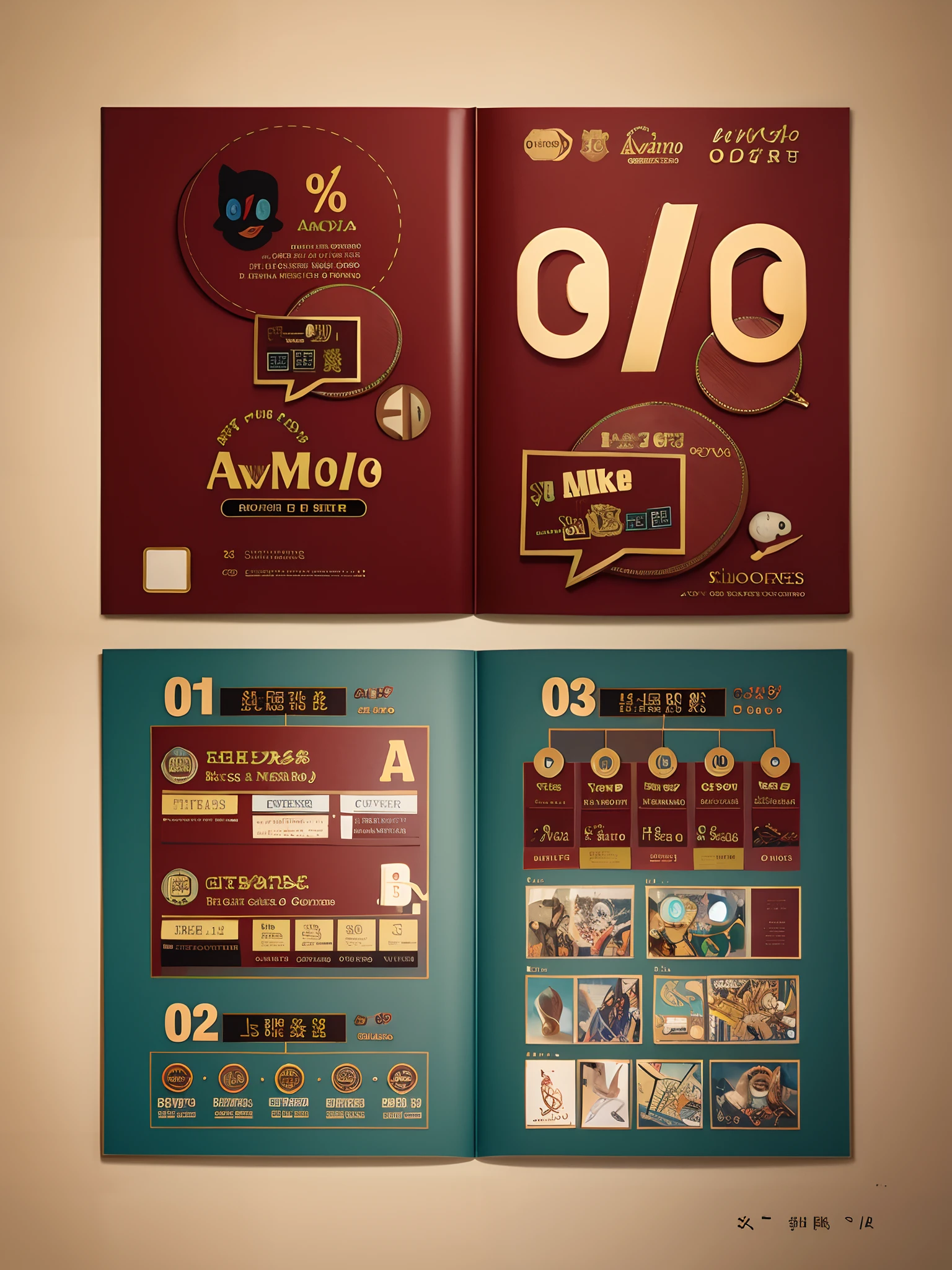 Fine Arts Admissions Guide,8k,