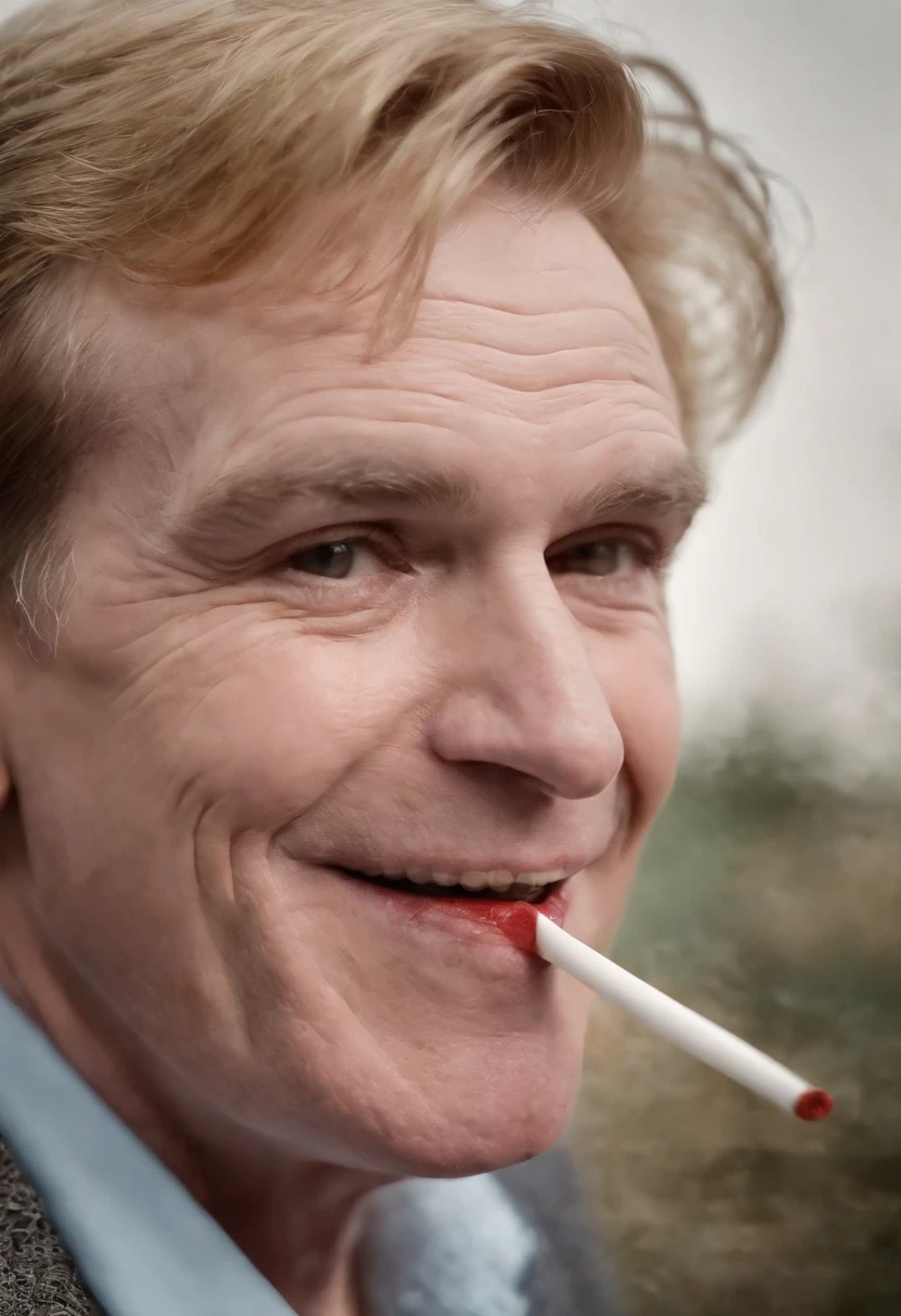 jocker,laughter and joy,Reddens Nose,Funny tricks,Andy warhol,Close-up shot,Side light,Pop art