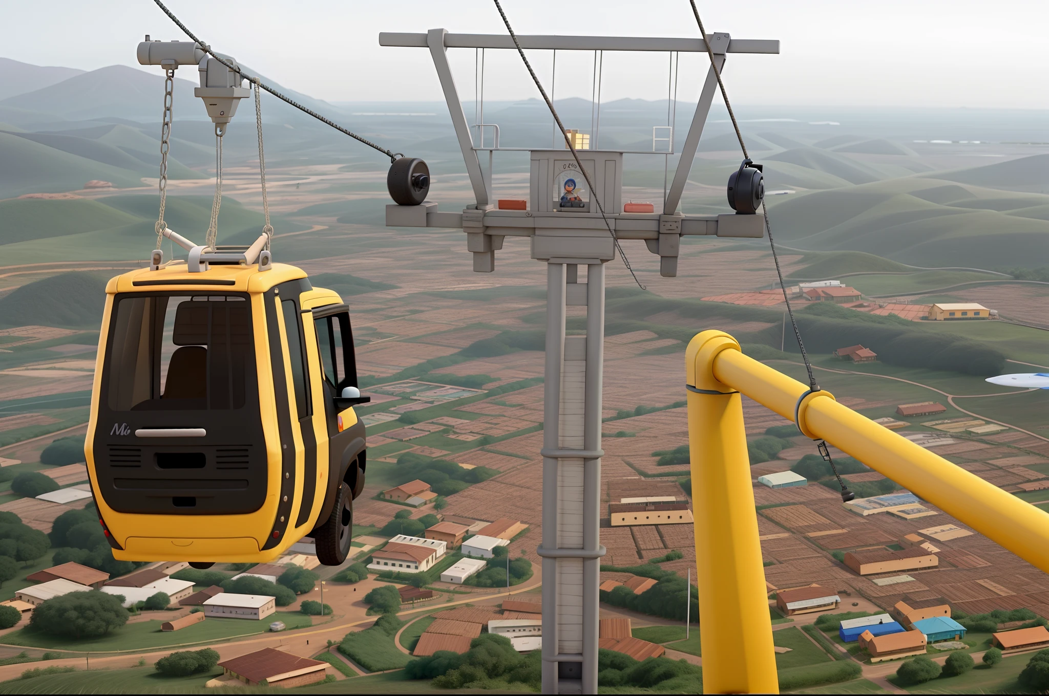 estilo disney pixar, alta qualidade, melhor qualidade