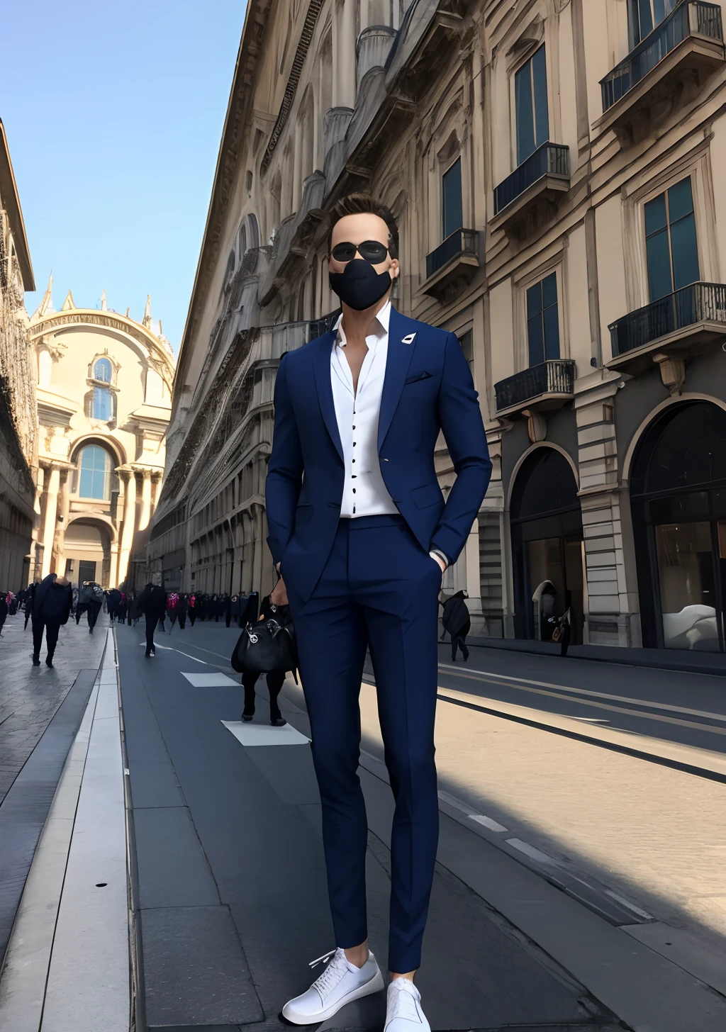 Milan