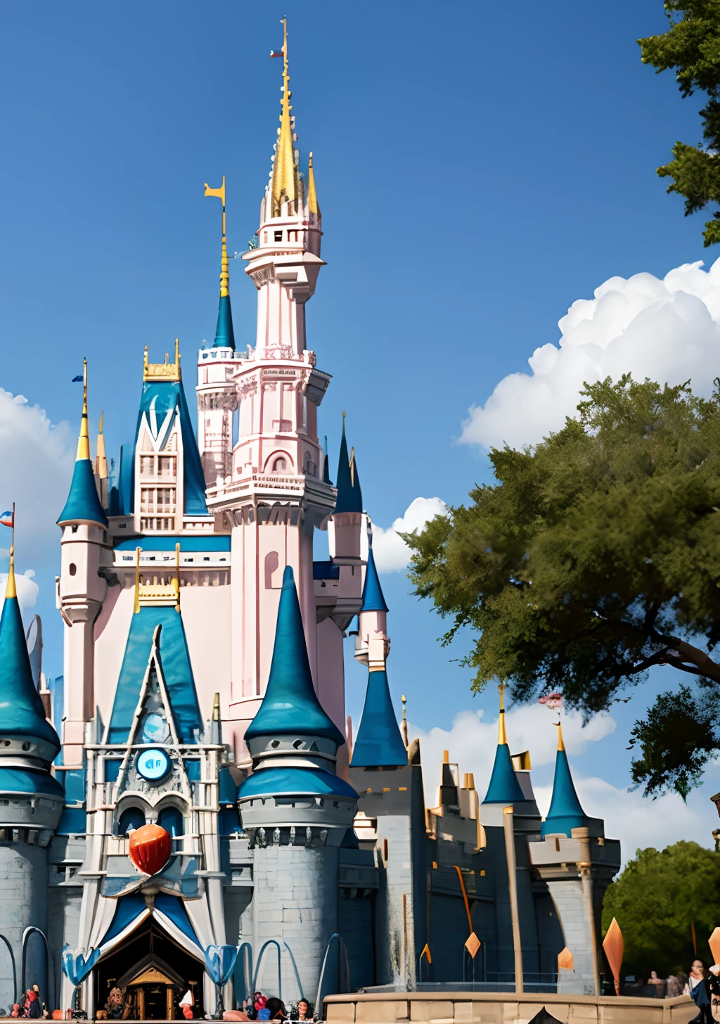 Disney