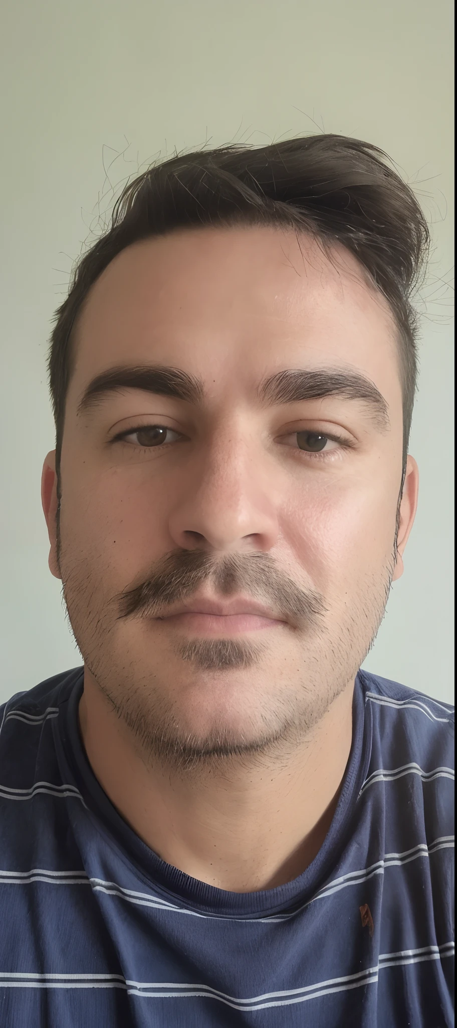 arafed man with a mustache and a beard in a blue shirt, 3 2 years old, (38 years old), 2 9 years old, 38 years old, 4 0 years old man, 2 8 years old, about 3 5 years old, 2 7 years old, 3 6 years old, 3 5 years old, 35 years old