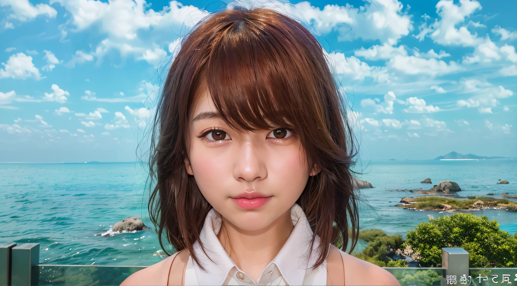 hightquality、masterpiece、超A high resolution、(Photorealsitic:1.5)、Raw photography
