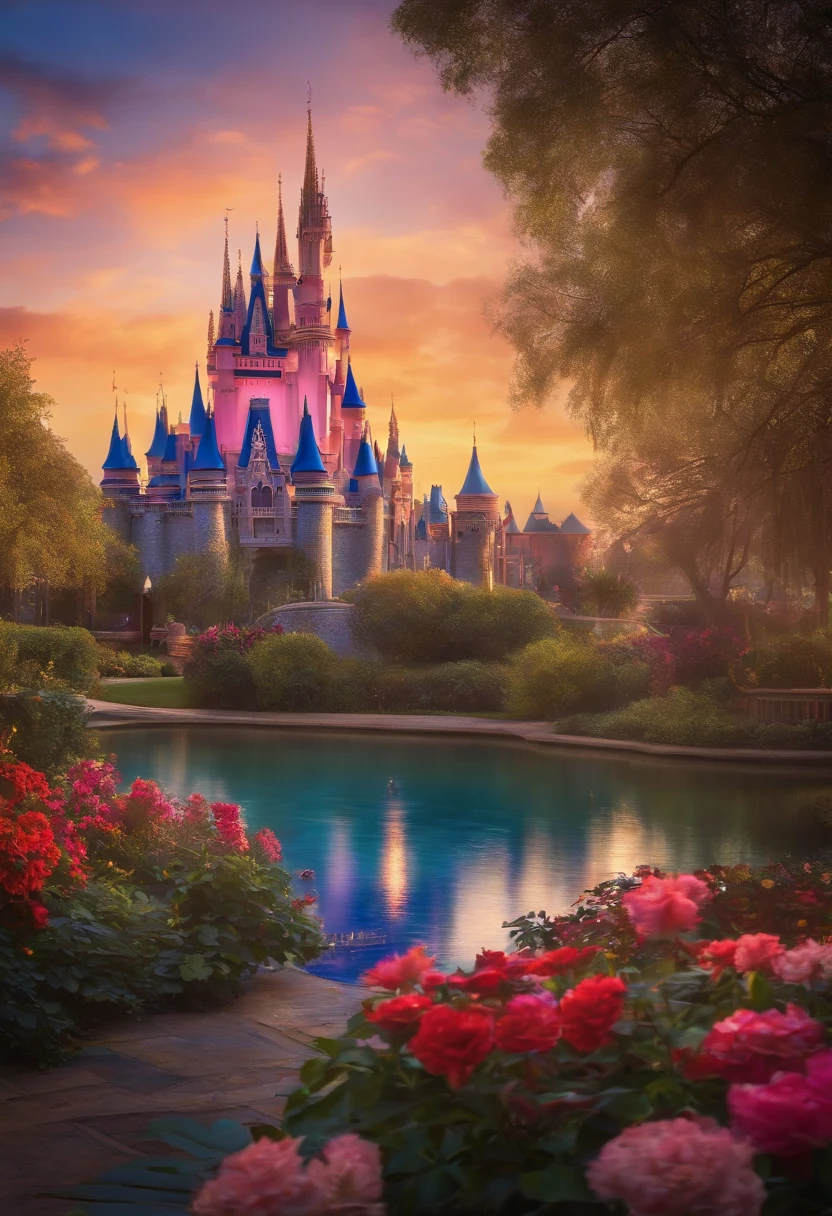 Disney