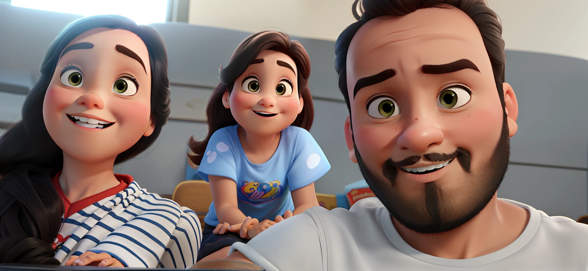 uma familia disney pixar, alta qualidade, melhor qualidade