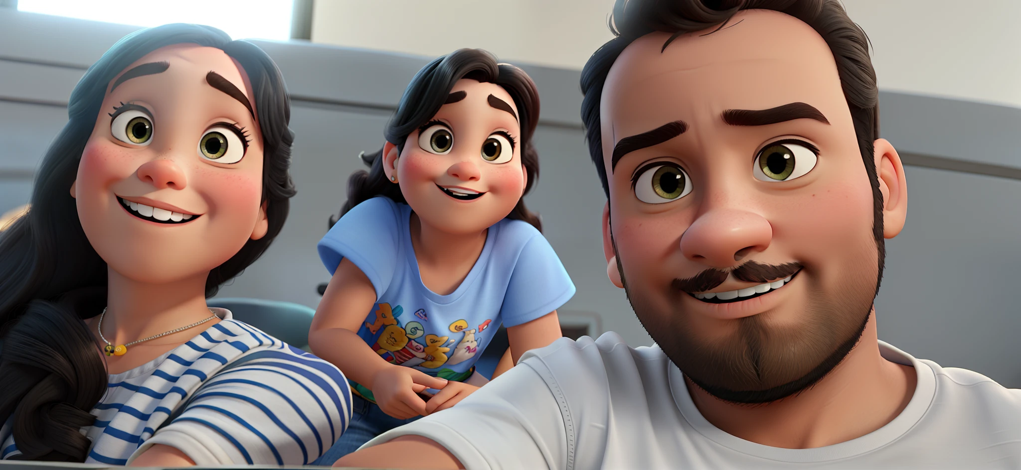 uma familia disney pixar, alta qualidade, melhor qualidade