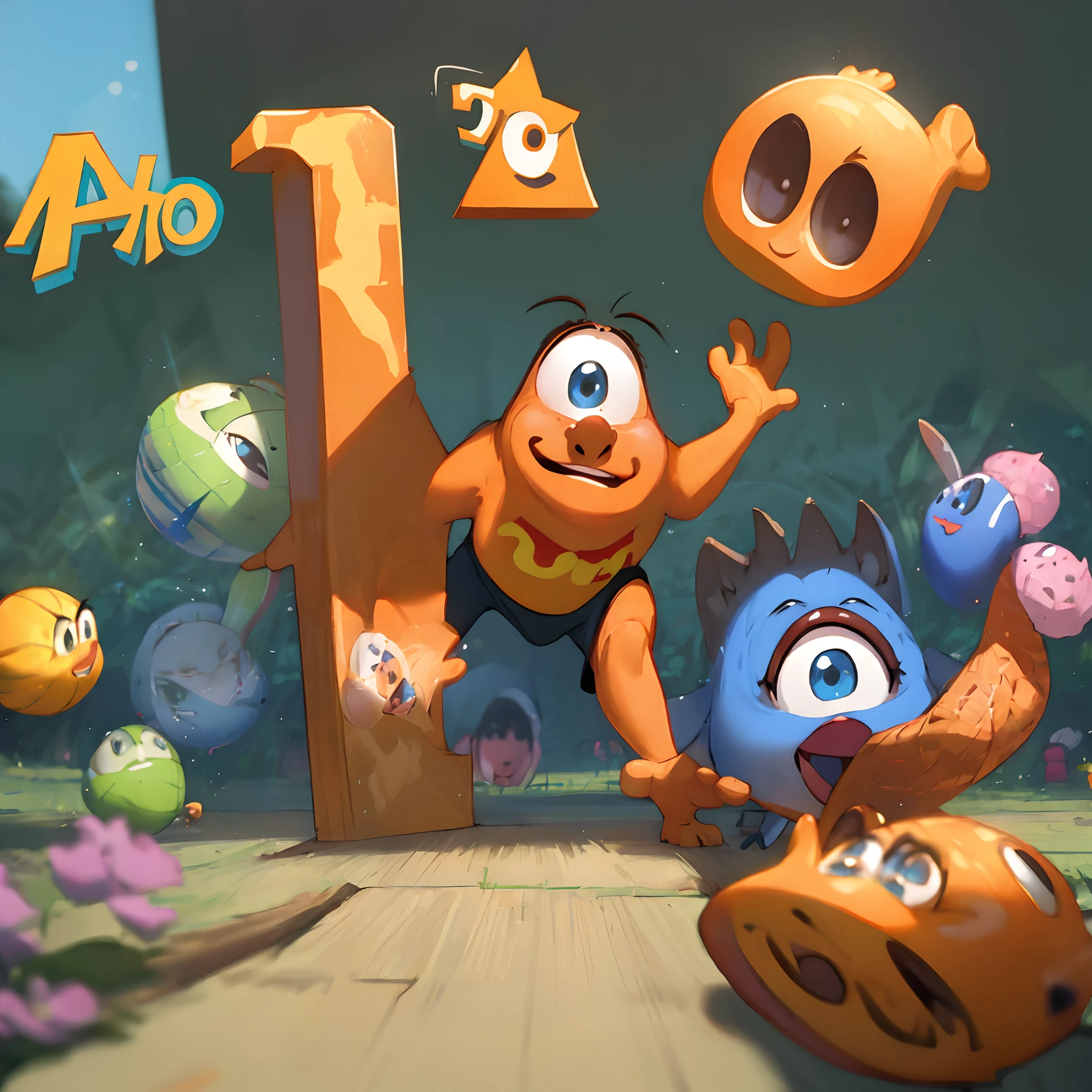 Pixar