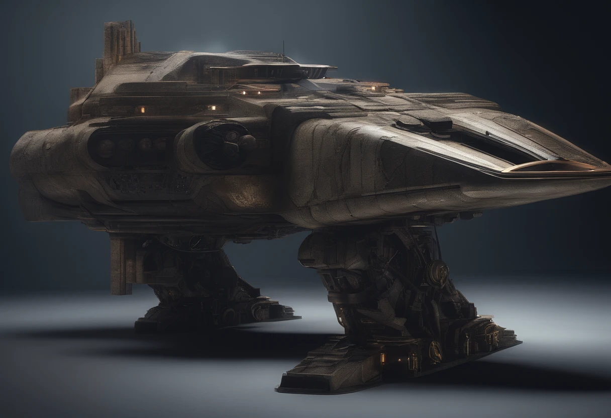 machine civilization,sophiscated structure body compound,techinical extravegant made-up,unique power system,weapon