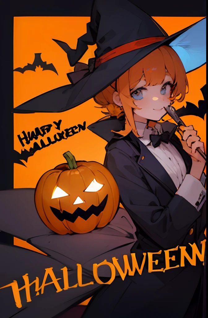 Happy Halloween