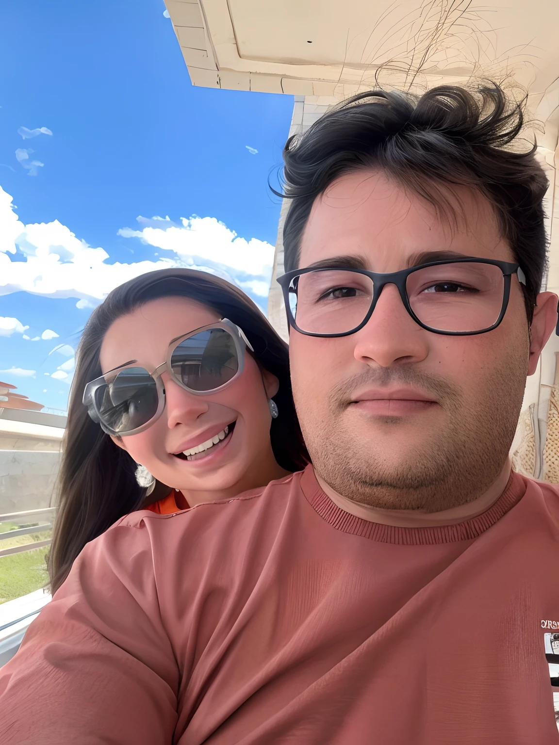 Casal Disney