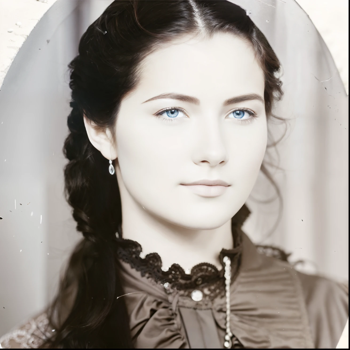 Restore Photo, beste-Qualit, higly detailed, Masterpiece, 8K, The clothes, hairsh, Detailed Face, The clothes, hairsh
