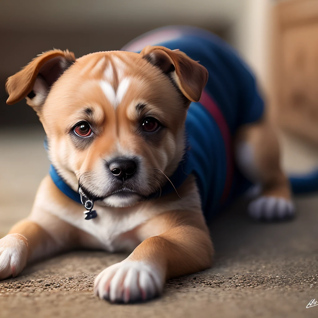 Cachorro