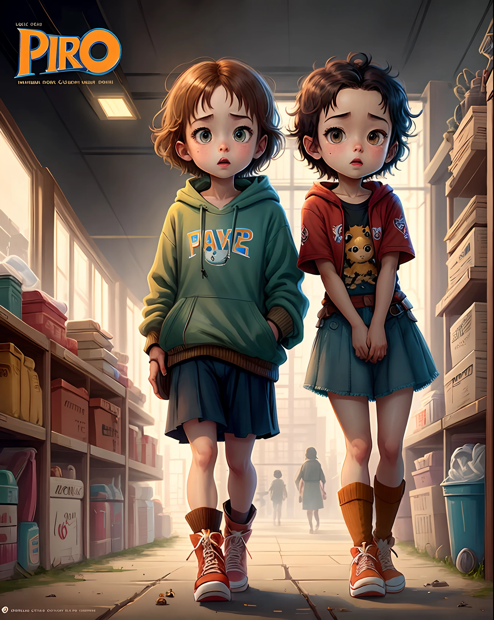 Pixar