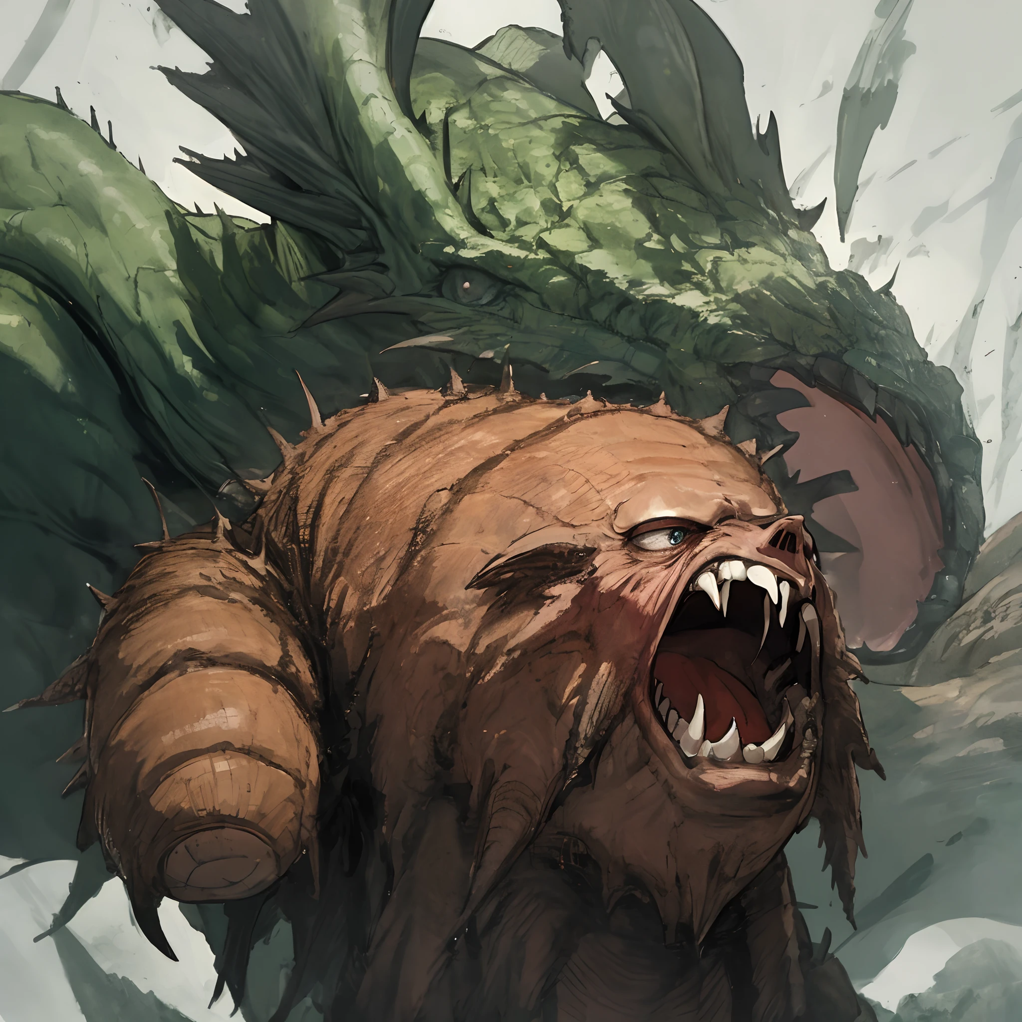 Monster