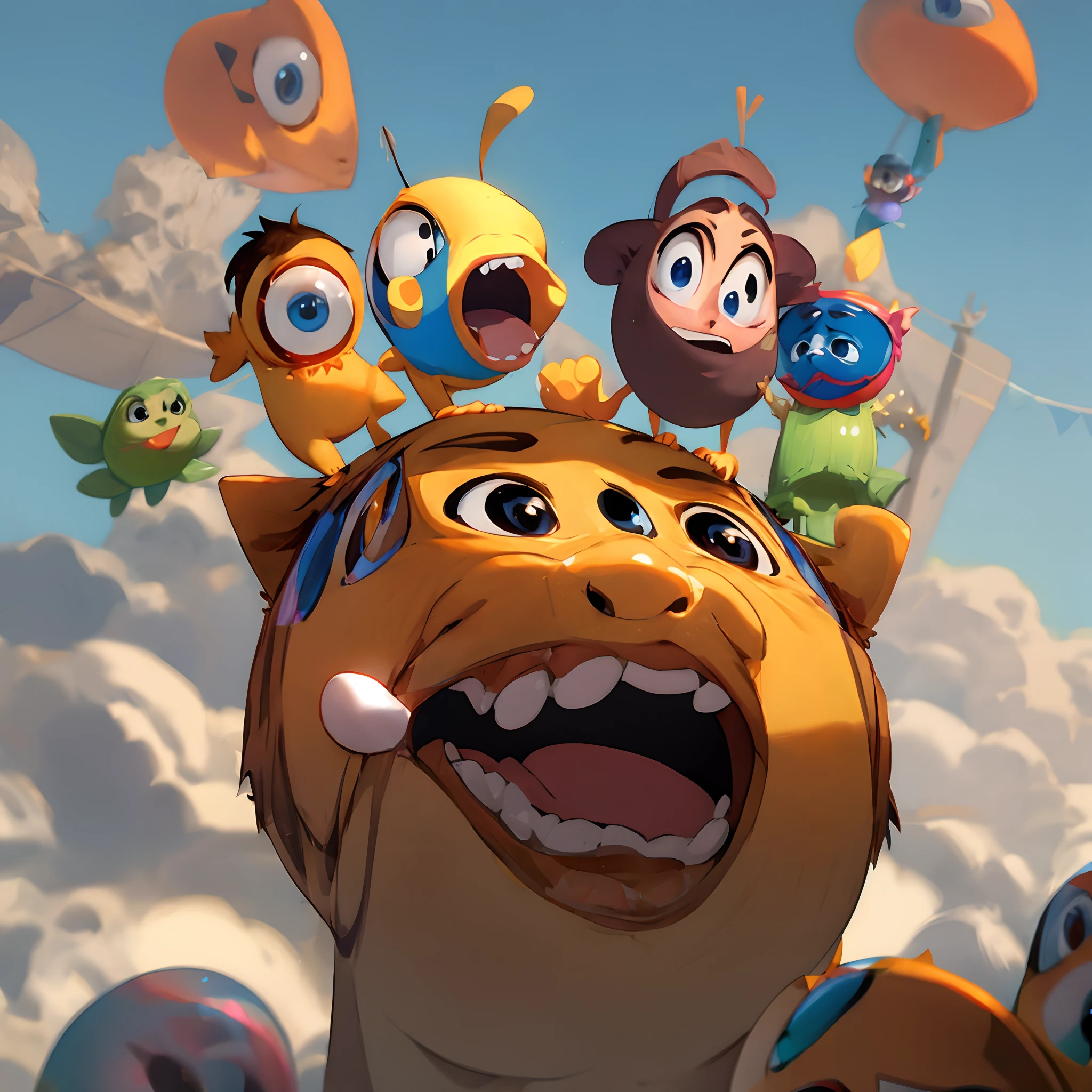 Pixar