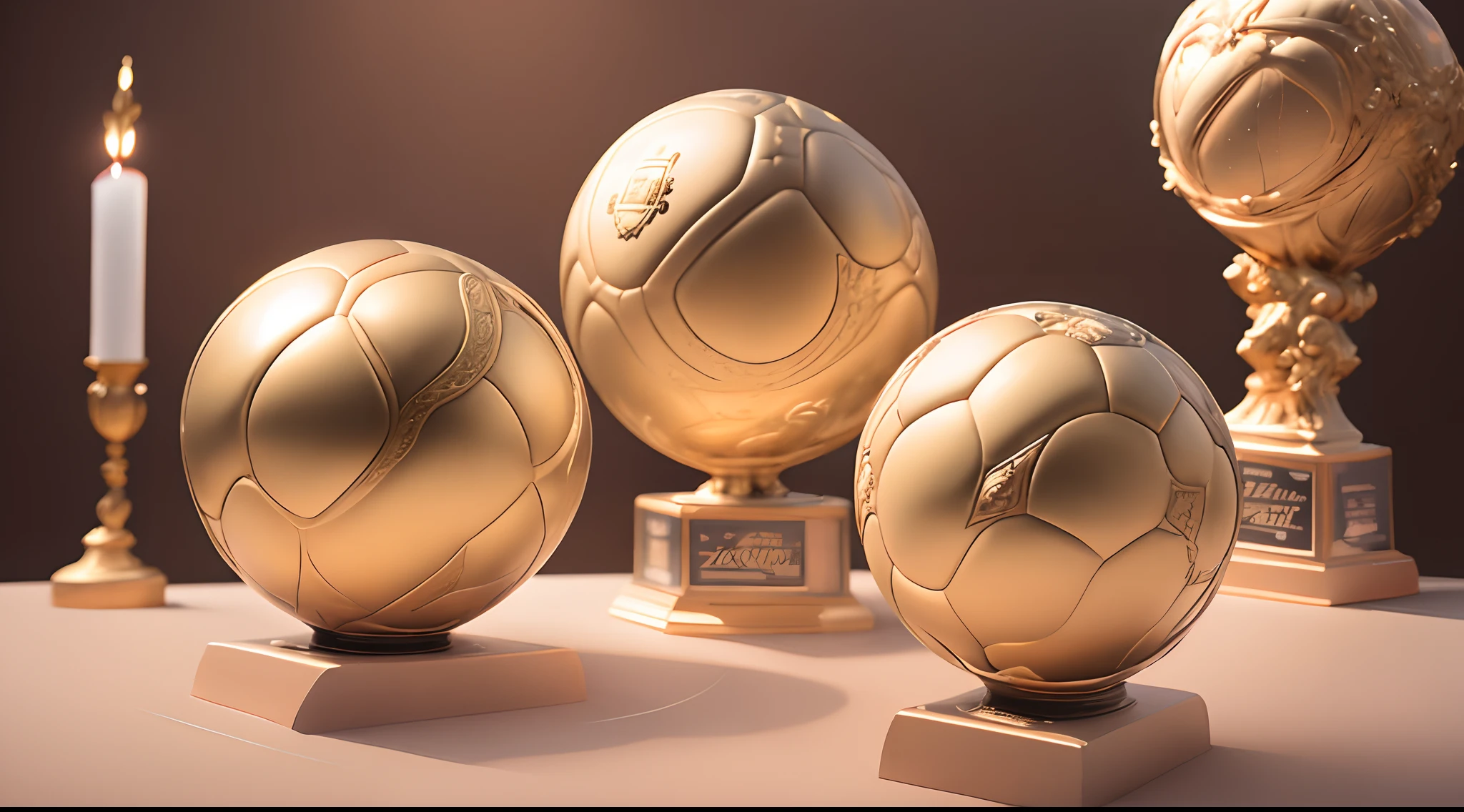 Erling halland ballon d'or