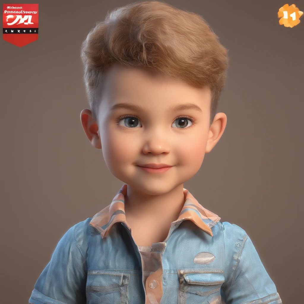 bebe de um ano fazendo numero 1 com dedo