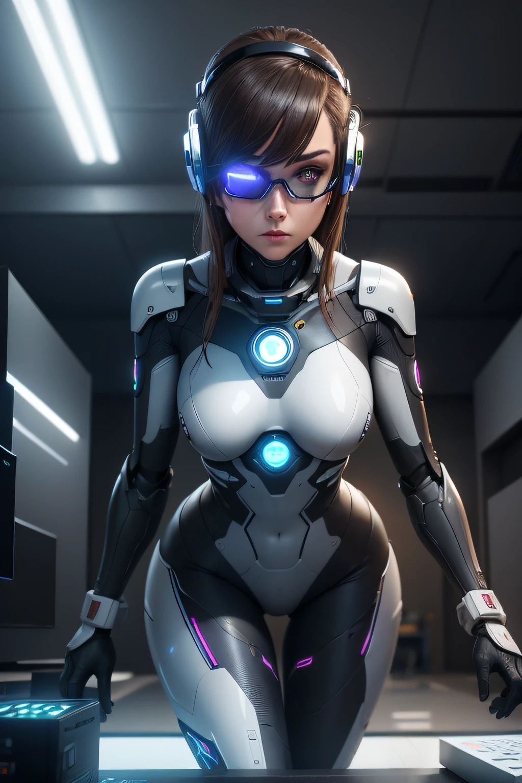 Fix Frame