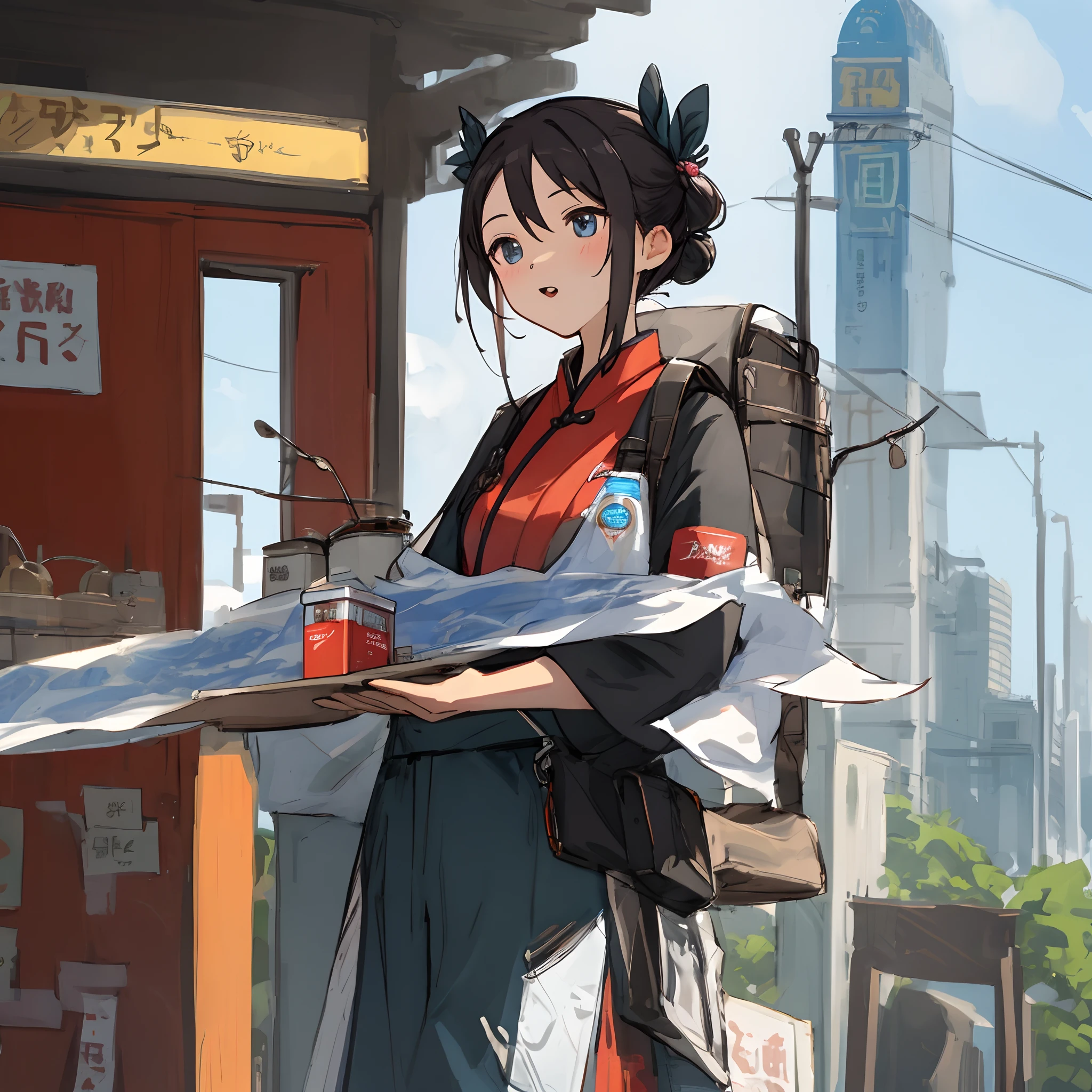 Ejiao advertisement