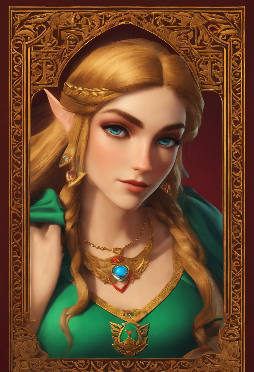 Link nude