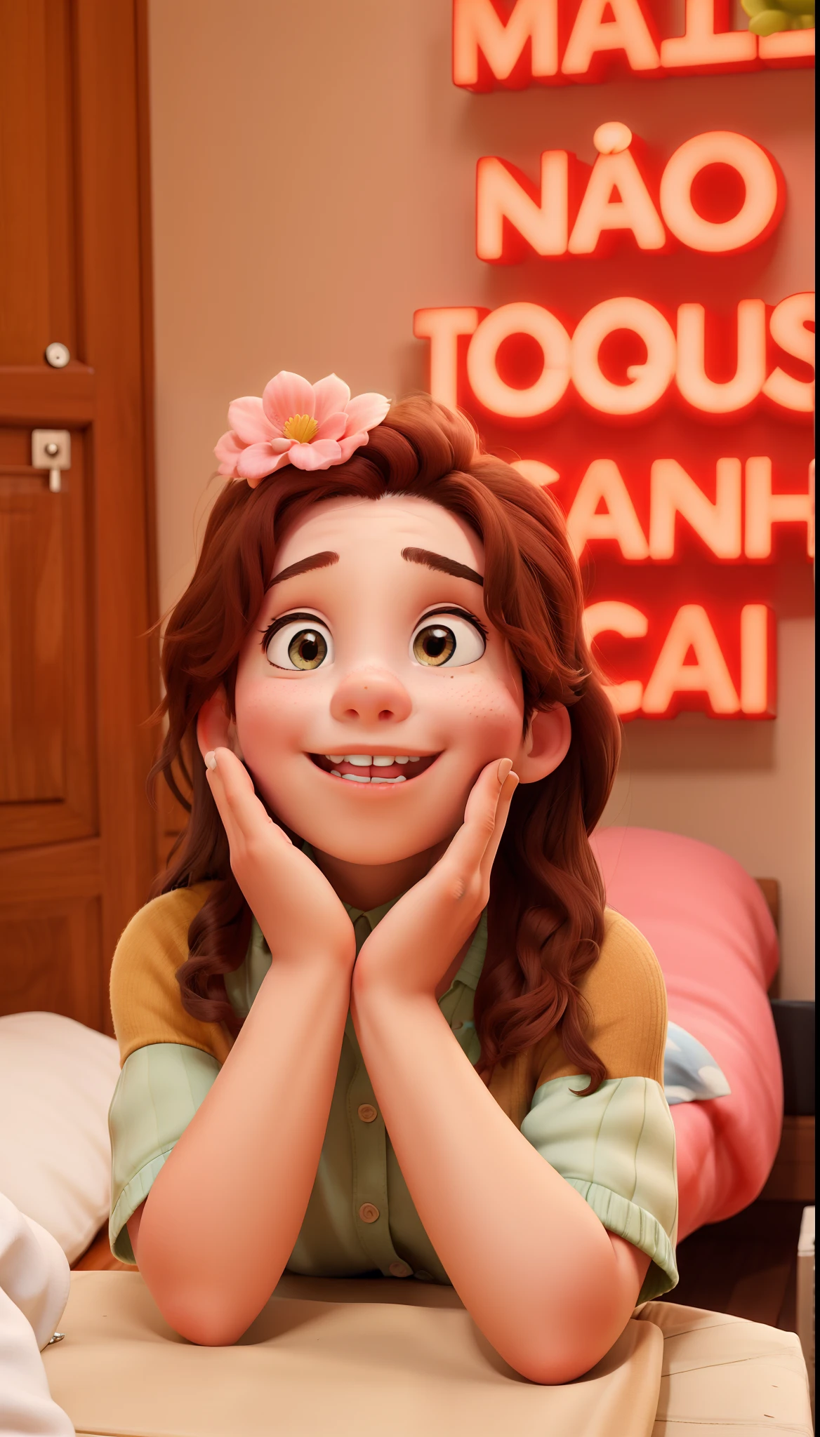 High Quality Child