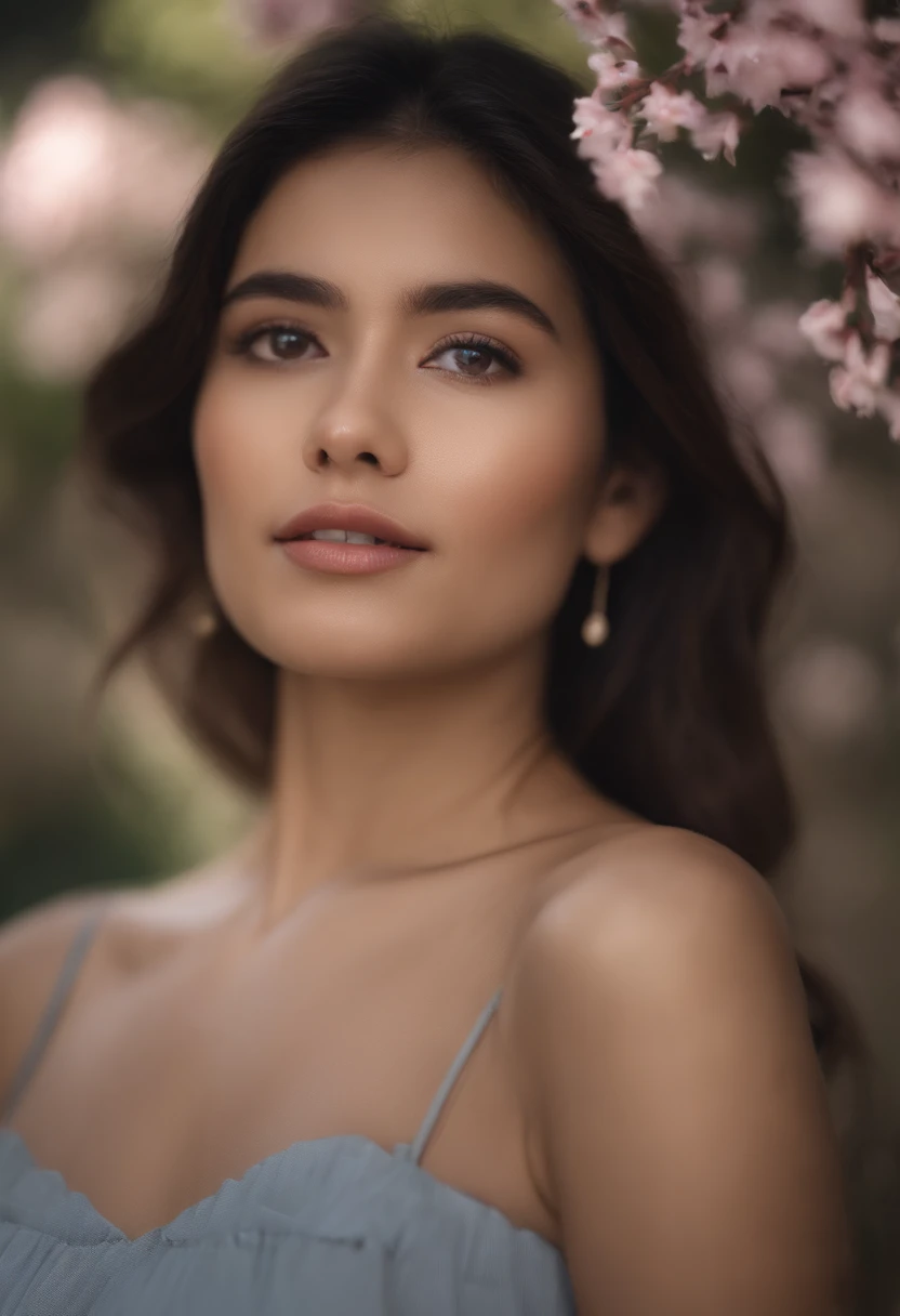 (de lado), seios pequenos, boob lemeral, (peito achemado), (Babando), (Wet), (no expression), (Teary), Olhando_em_visualizador, 10 anos de moda moda linda linda menina bonita, Menina bonita chinesa gentil e emraente, 10 anos, Delicate and sexy collarbone, face oval emraente, double eyelids, smart peach blossom eyes, pink lips, nariz pequeno, bareshoulders, Foco no rosto, close-up do peito, Ultra High Definition, Super Detalhe, Fresco e impressionante