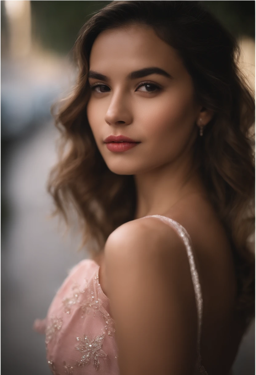 (de lado), seios pequenos, boob lemeral, (peito achemado), (Babando), (Wet), (no expression), (Teary), Olhando_em_visualizador, 10 anos de moda moda linda linda menina bonita, Menina bonita chinesa gentil e emraente, 10 anos, Delicate and sexy collarbone, face oval emraente, double eyelids, smart peach blossom eyes, pink lips, nariz pequeno, bareshoulders, Foco no rosto, close-up do peito, Ultra High Definition, Super Detalhe, Fresco e impressionante