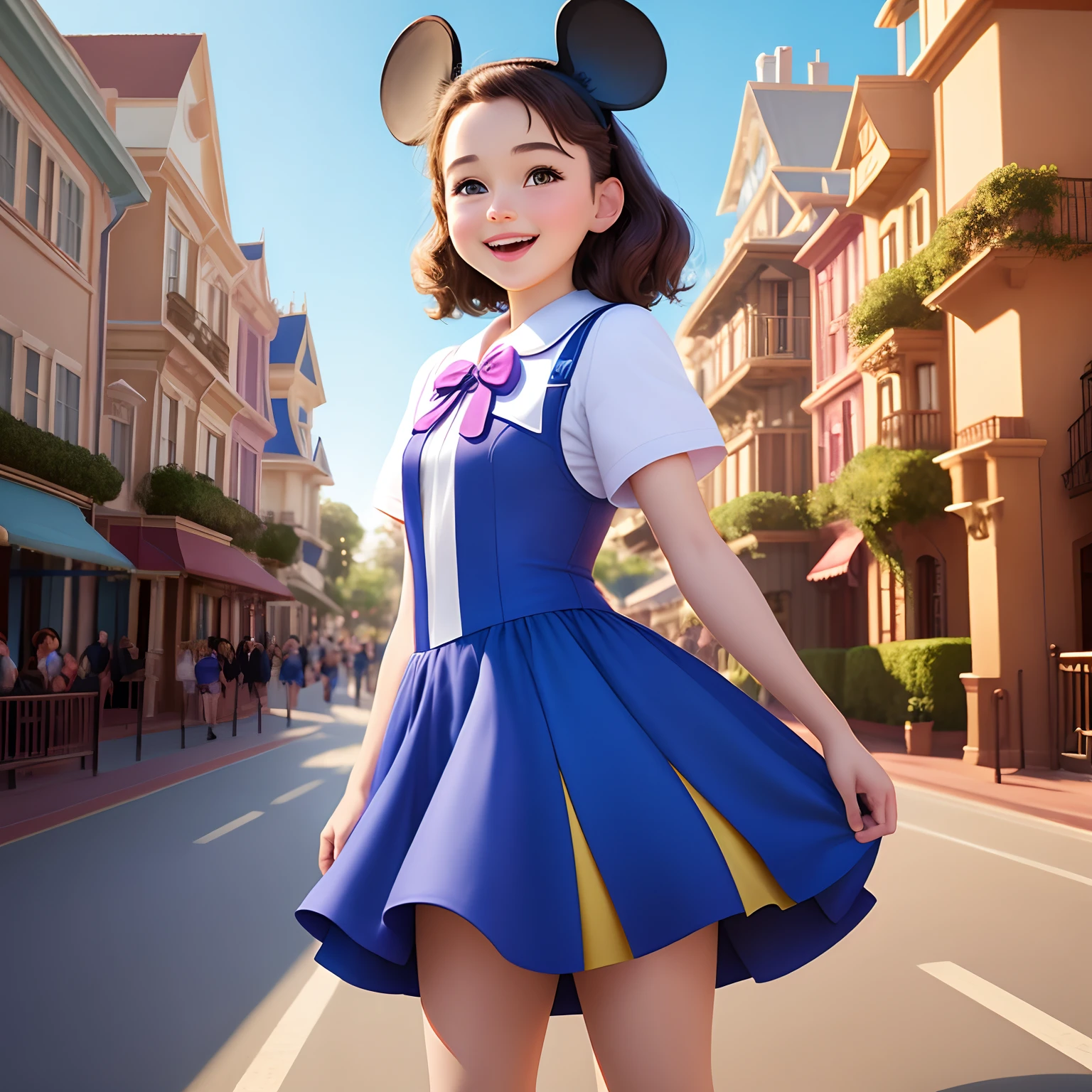 Disney